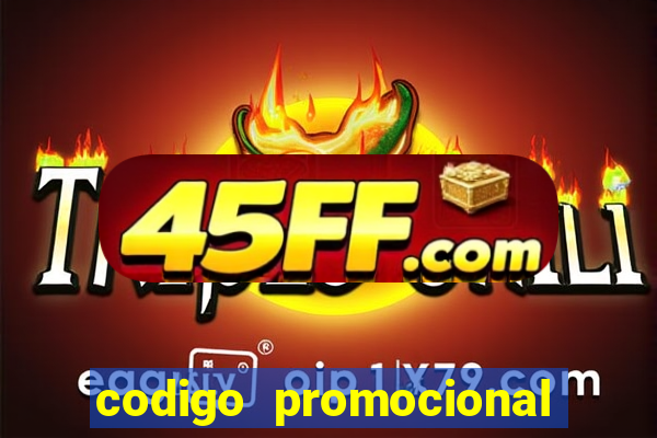 codigo promocional pocket option